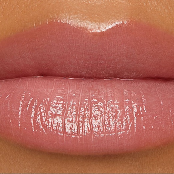 NARS - TURKISH DELIGHT AFTERGLOW LIP SHINE Pink - Picture 4 of 11